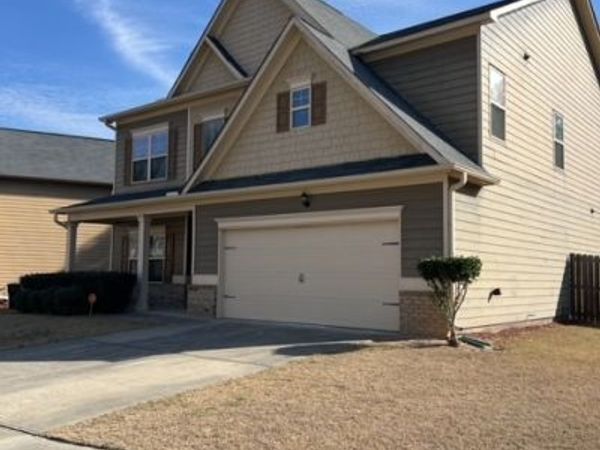 4251 Haywater Cove, Buford, GA 30519