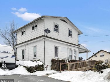 849 DEEP CREEK ROAD, ASHLAND, PA 17921