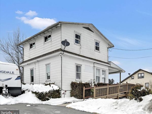 849 DEEP CREEK ROAD, ASHLAND, PA 17921