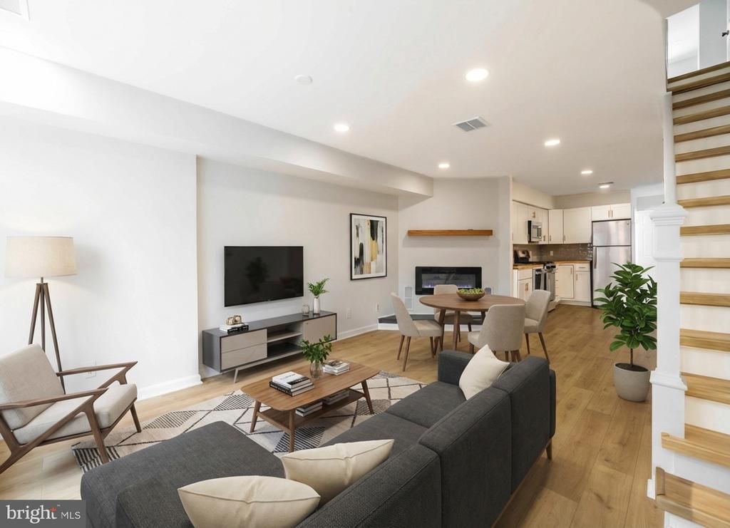 26 N Georgia Avenue, Unit REAR 3, Atlantic City, NJ 08401 Main Photo