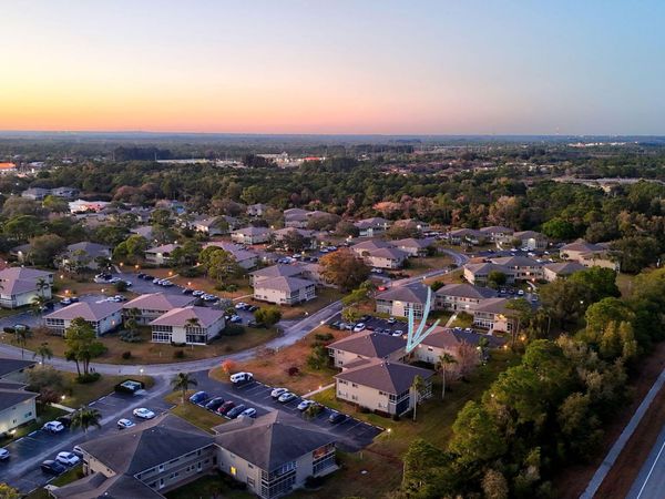 17 Lake Vista Trail, Unit 105, Port St. Lucie, FL 34952