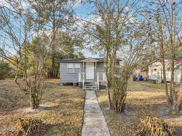 8022 PIPIT Avenue, Jacksonville, FL 32219