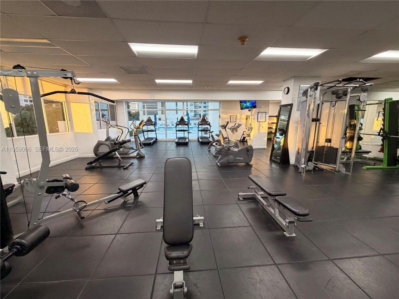 5601 Collins Ave, Unit 720, Miami Beach, FL 33140 Photo