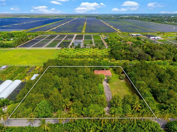 21991 SW 252nd St , Homestead, FL 33031