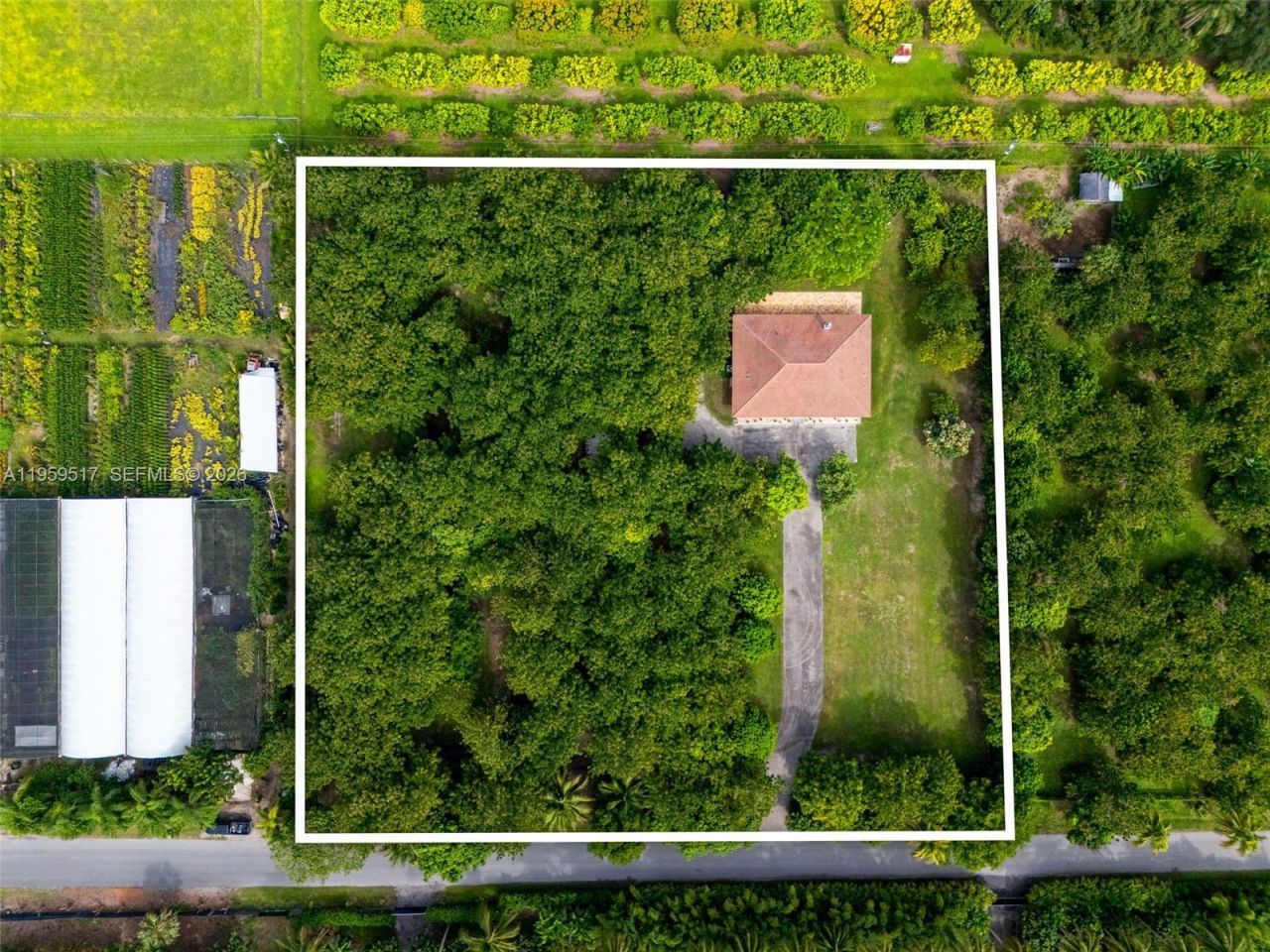 21991 SW 252nd St , Homestead, FL 33031 Photo