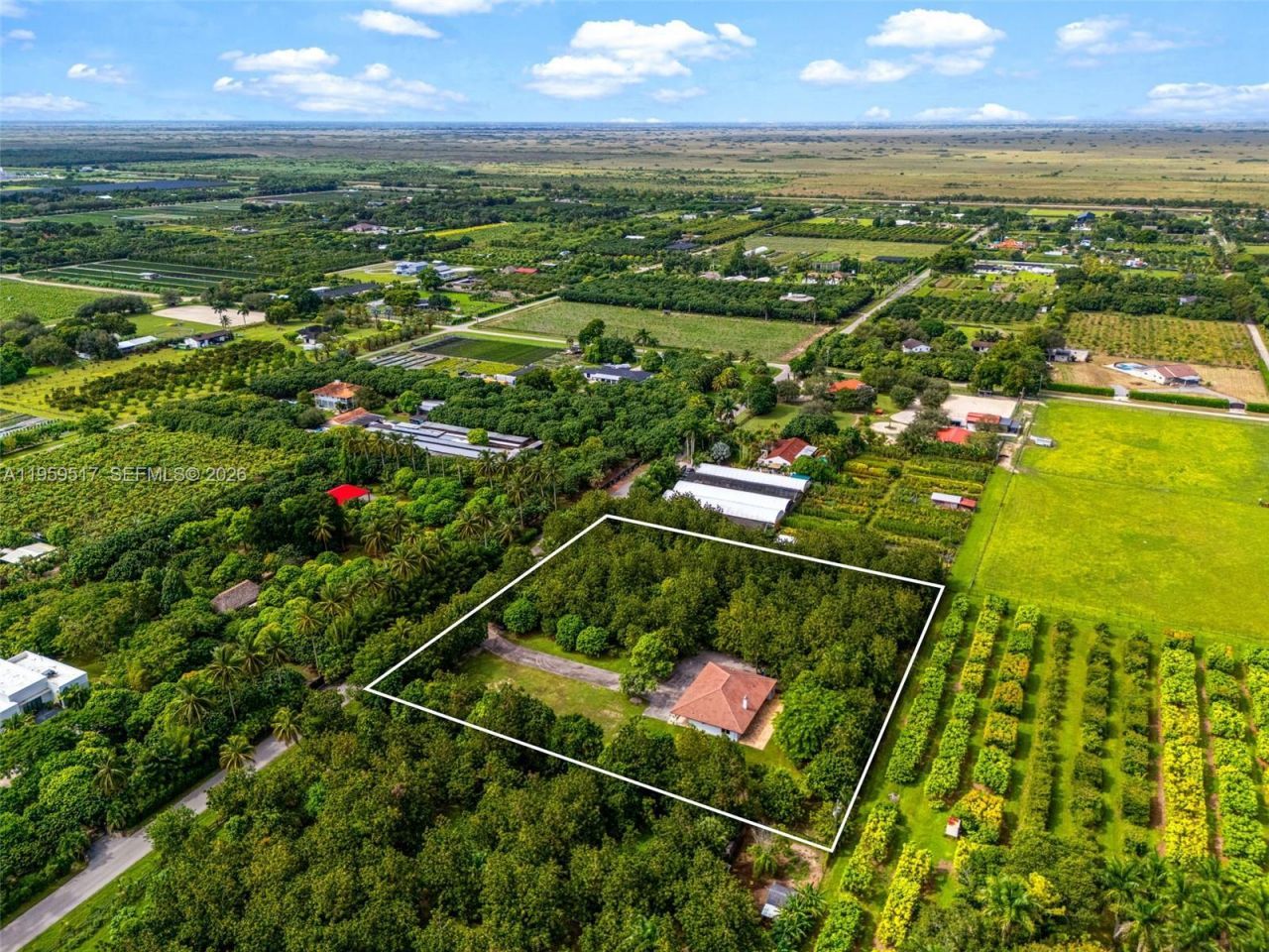 21991 SW 252nd St , Homestead, FL 33031 Photo