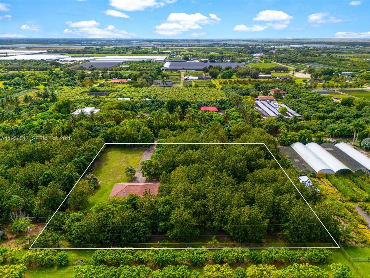 21991 SW 252nd St , Homestead, FL 33031 Photo