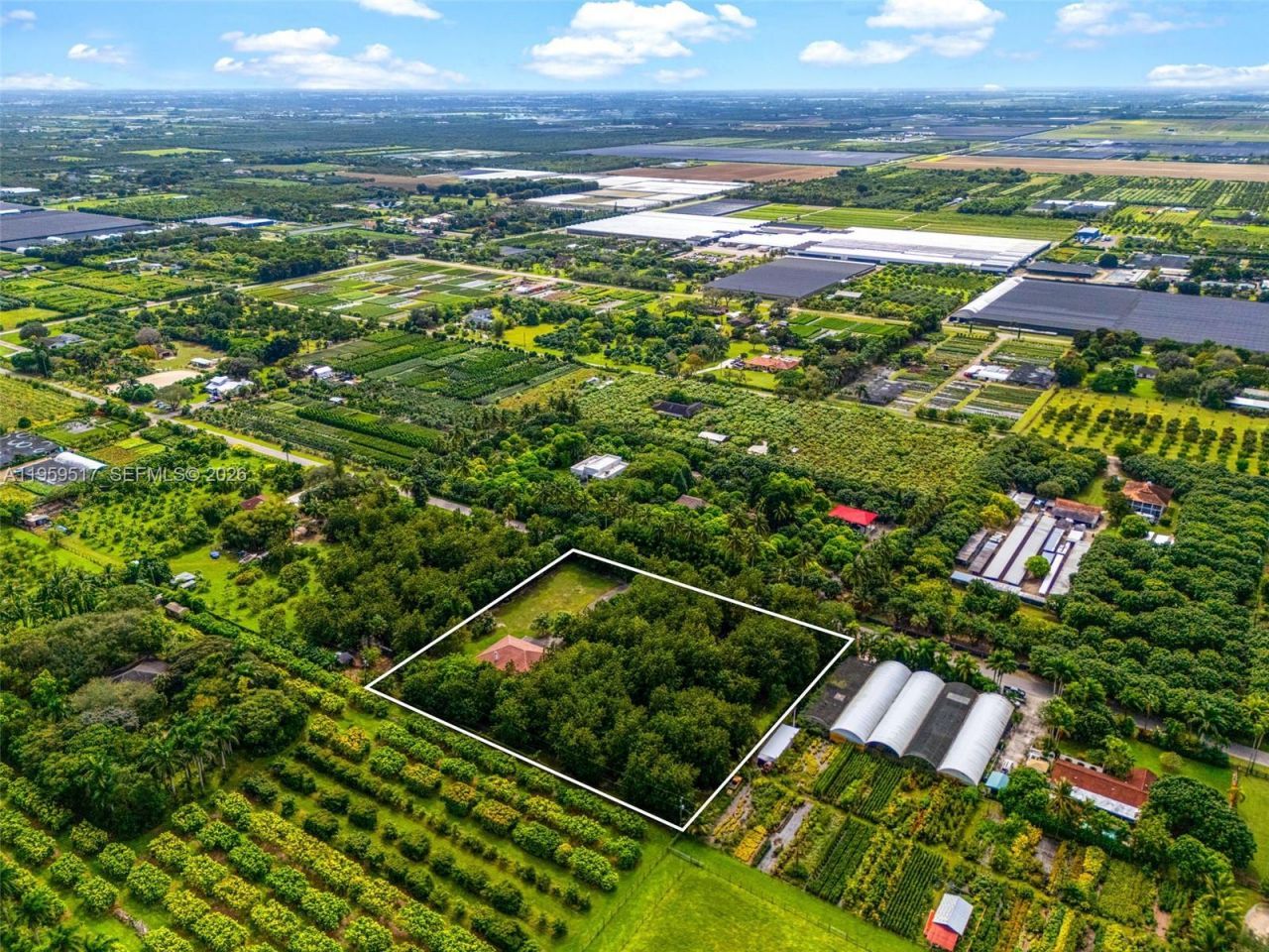 21991 SW 252nd St , Homestead, FL 33031 Photo