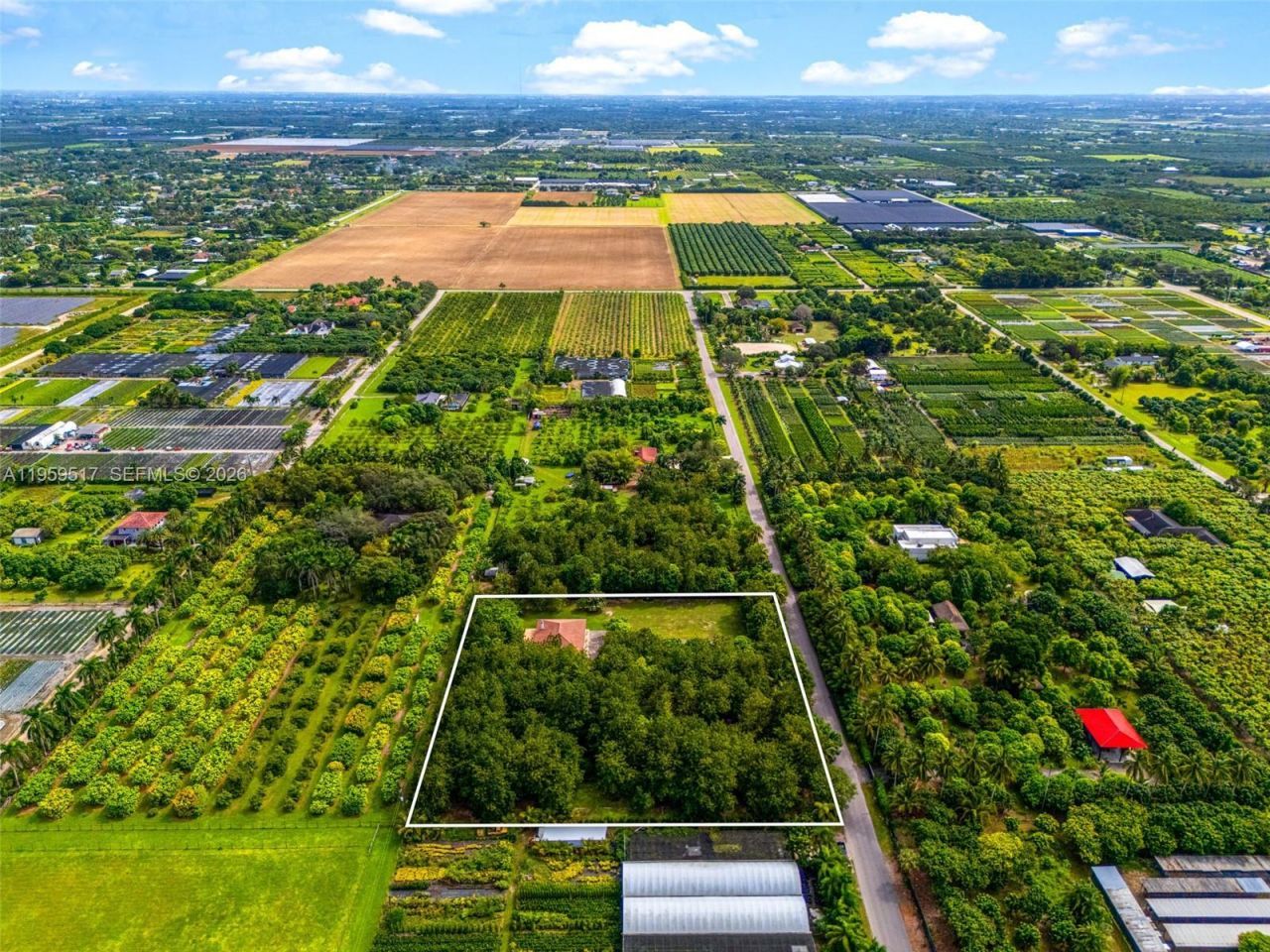 21991 SW 252nd St , Homestead, FL 33031 Photo