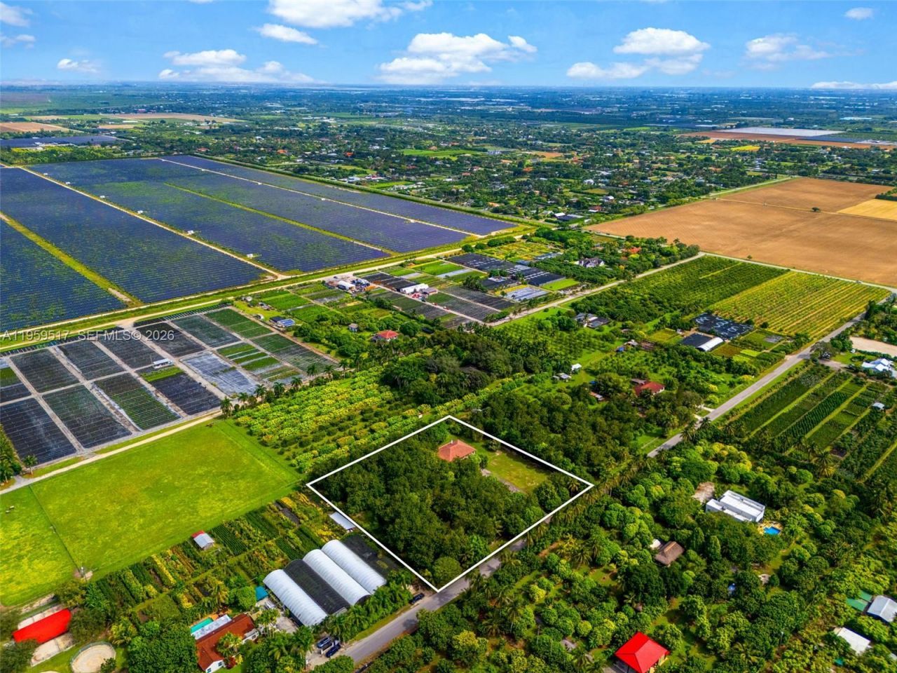 21991 SW 252nd St , Homestead, FL 33031 Photo