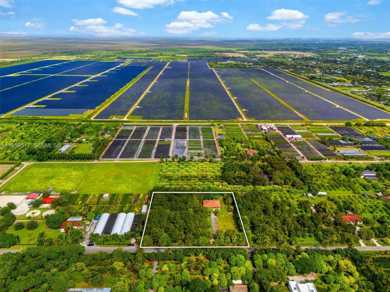 21991 SW 252nd St , Homestead, FL 33031 Photo