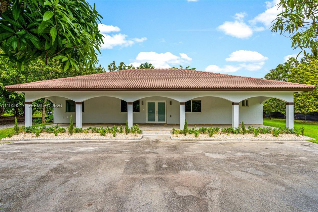 21991 SW 252nd St , Homestead, FL 33031 Photo