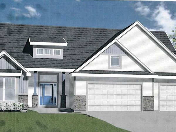 557 Talbot's Woods DRIVE, Dousman, WI 53118