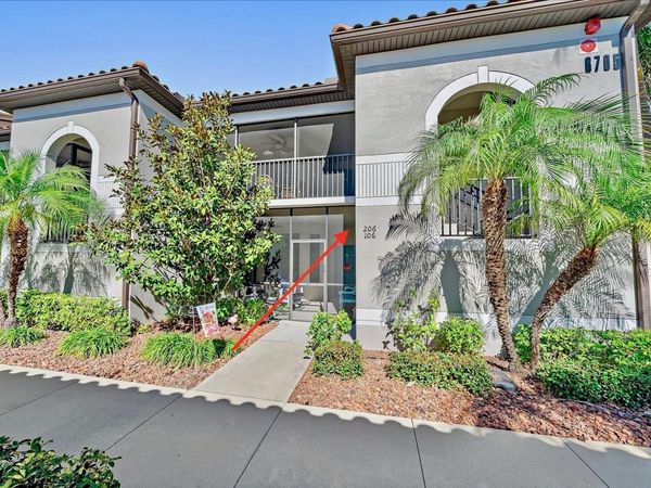 6705 GRAND ESTUARY TRAIL, Unit 206, BRADENTON, FL 34212