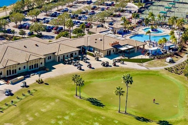 6705 Grand Estuary Trail, Unit 206, Bradenton, FL 34212 Photo