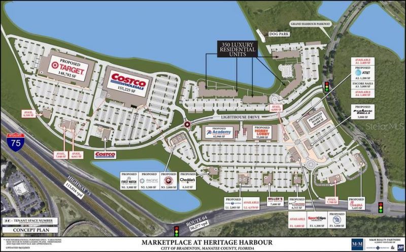 6705 Grand Estuary Trail, Unit 206, Bradenton, FL 34212 Photo