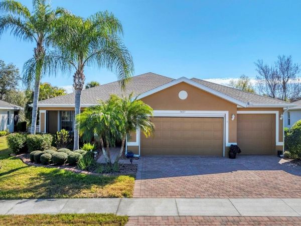 5425 LAYTON DRIVE, VENICE, FL 34293