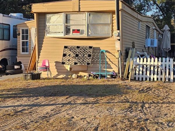 20351 GREENWING ROAD, ALTOONA, FL 32702