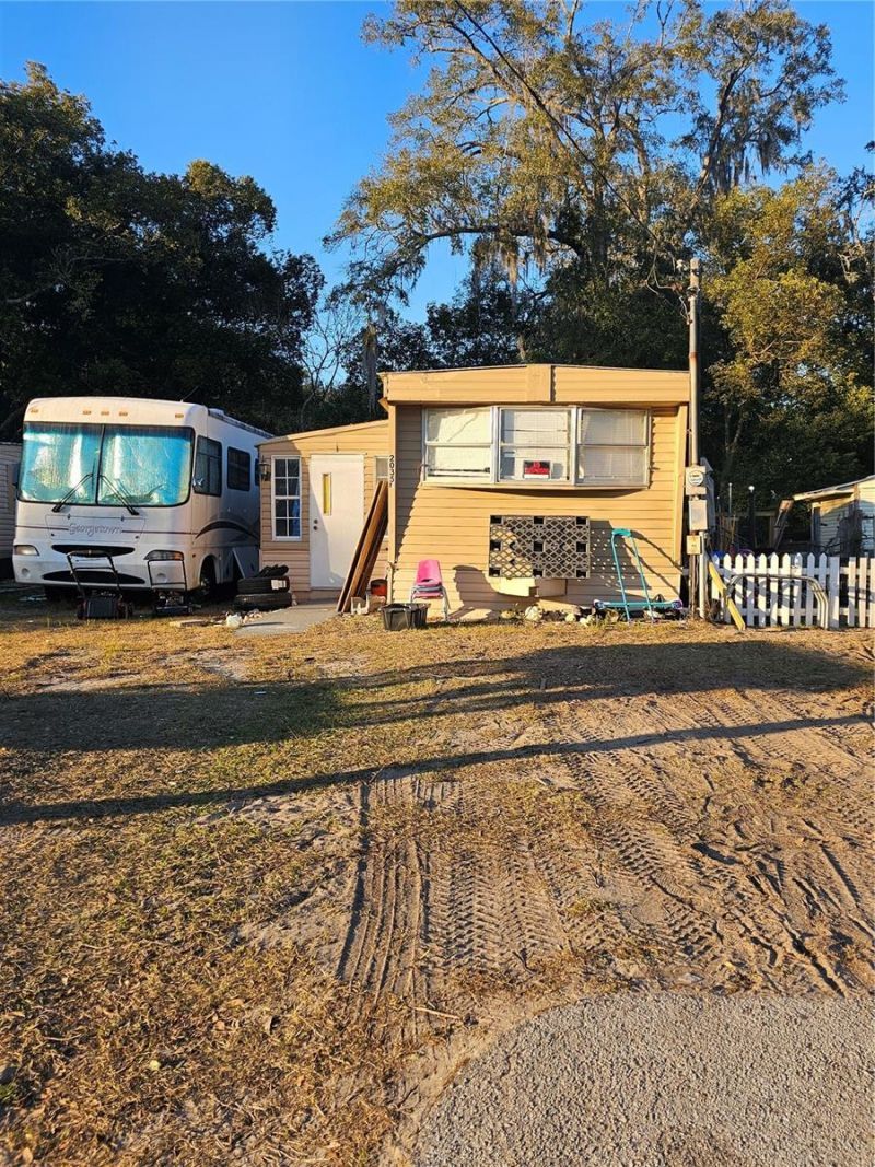 20351 Greenwing Road, Altoona, FL 32702 Photo