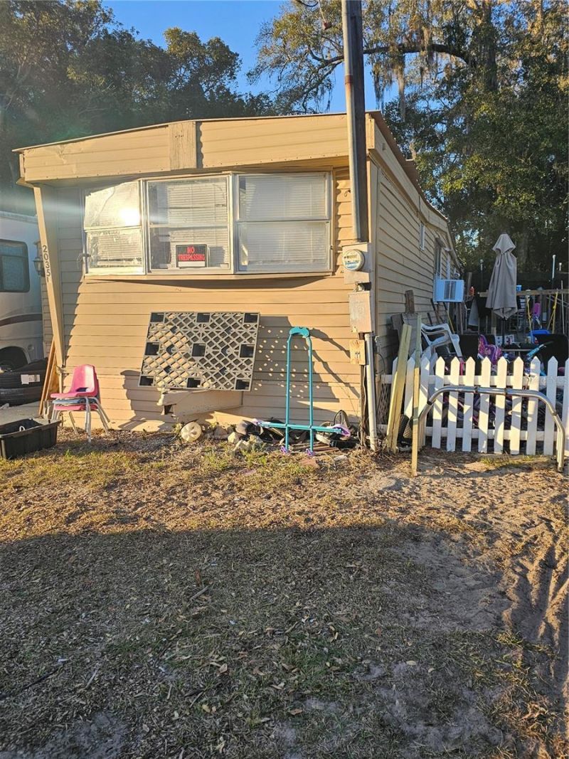 20351 Greenwing Road, Altoona, FL 32702 Photo