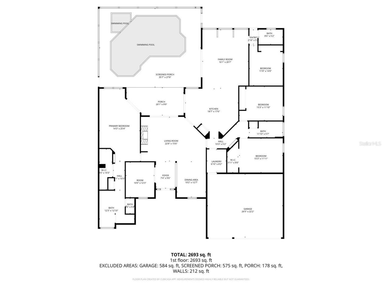 5802 Peach Heather Trail, Valrico, FL 33596 Photo