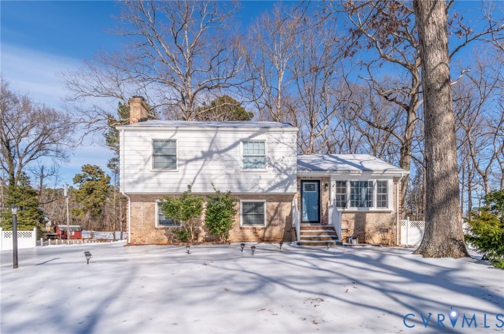 6013 Daleshire Drive, Chesterfield, VA 23234 Main Photo