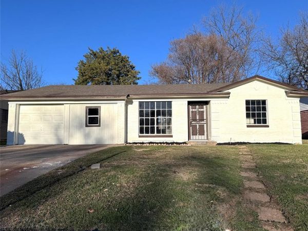 6208 Harmony Lane, Dallas, TX 75241