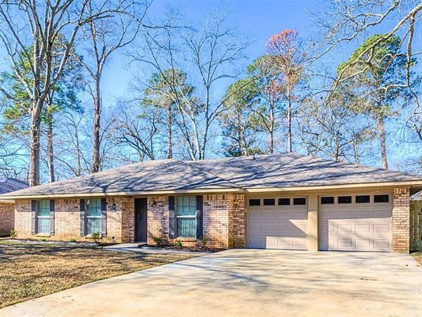 207 Chimney Lane, Haughton, LA 71037