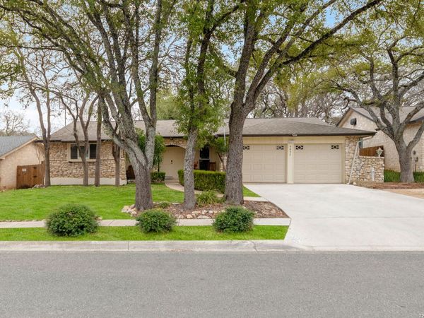4822 Bucknell, San Antonio, TX 78249