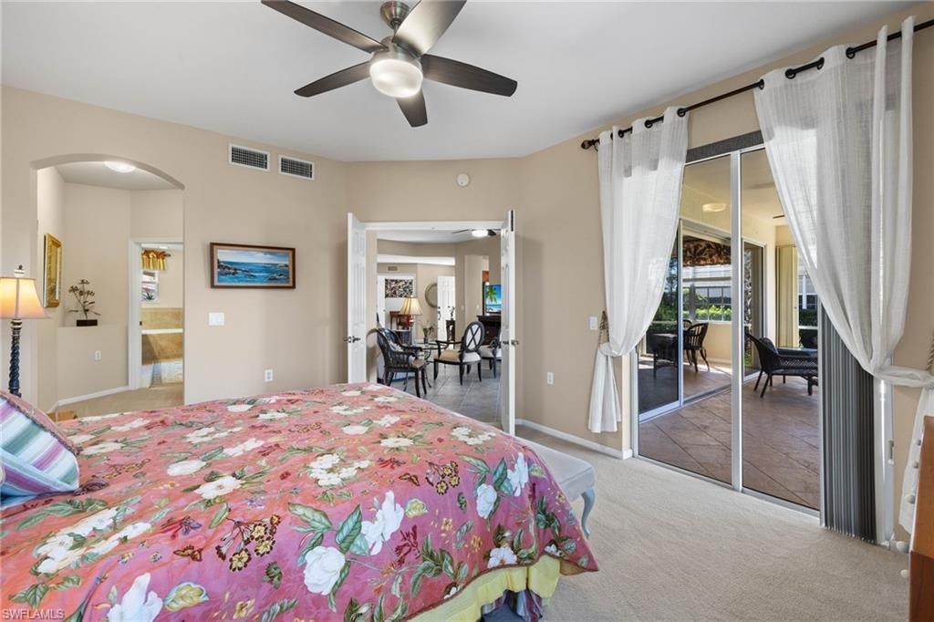 16298 Crown Arbor Way, Unit 101, Fort Myers, FL 33908 Photo
