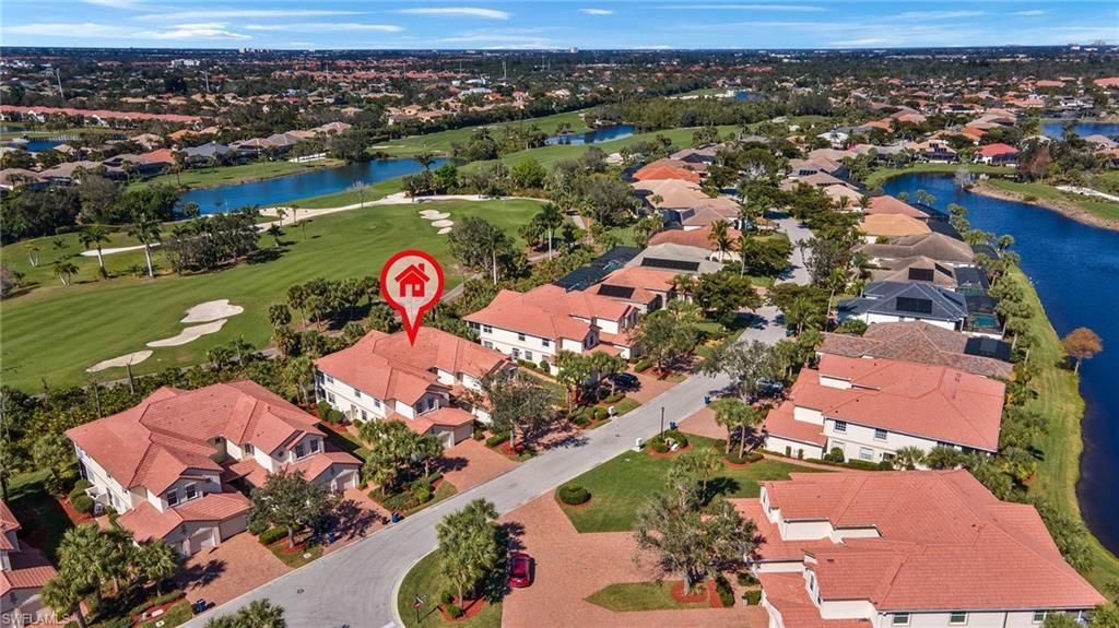 16298 Crown Arbor Way, Unit 101, Fort Myers, FL 33908 Photo