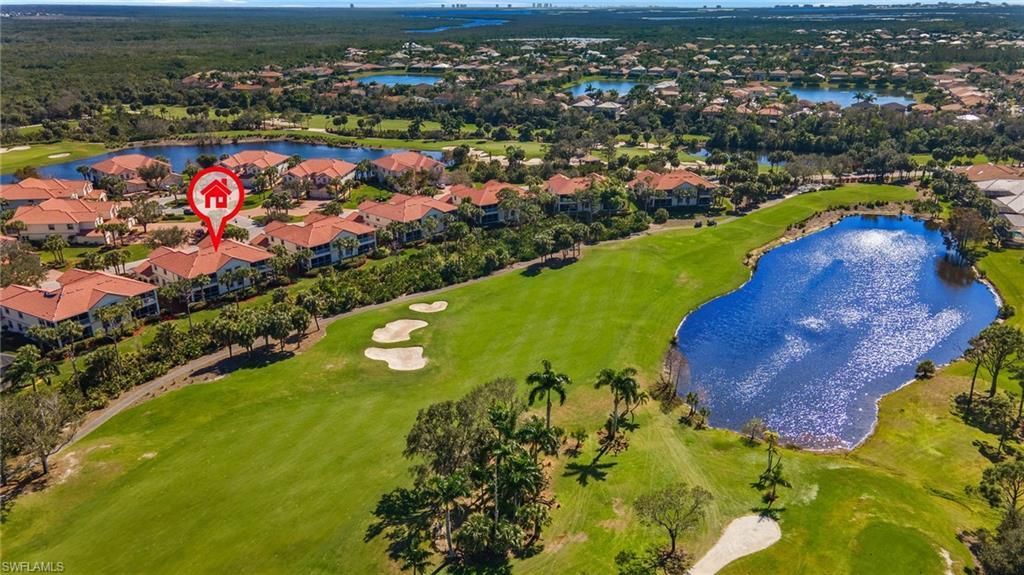 16298 Crown Arbor Way, Unit 101, Fort Myers, FL 33908 Photo