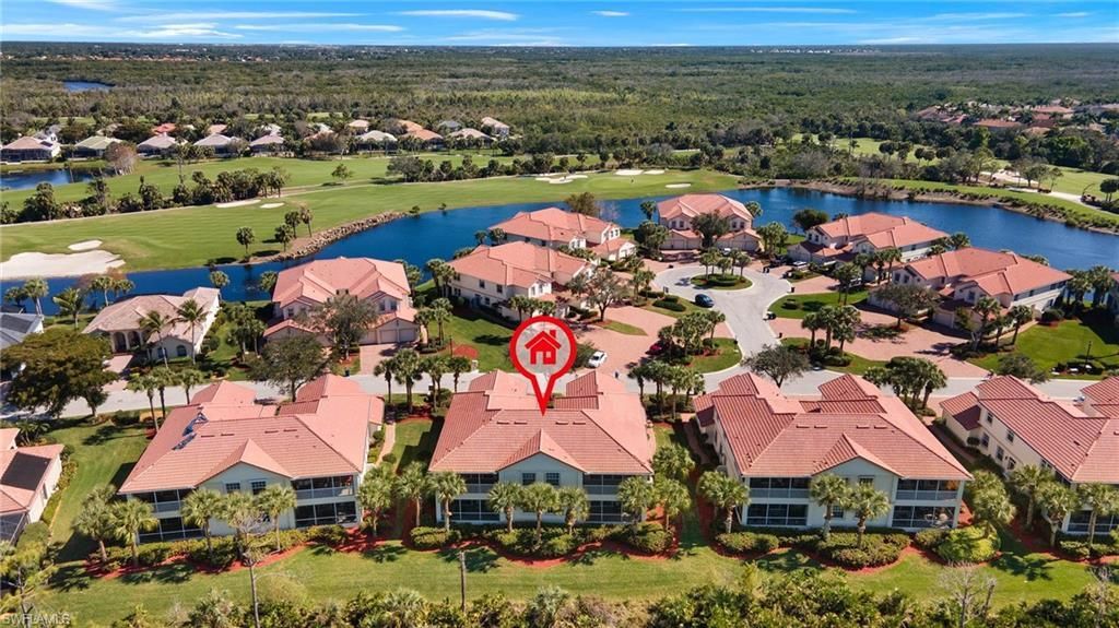 16298 Crown Arbor Way, Unit 101, Fort Myers, FL 33908 Photo