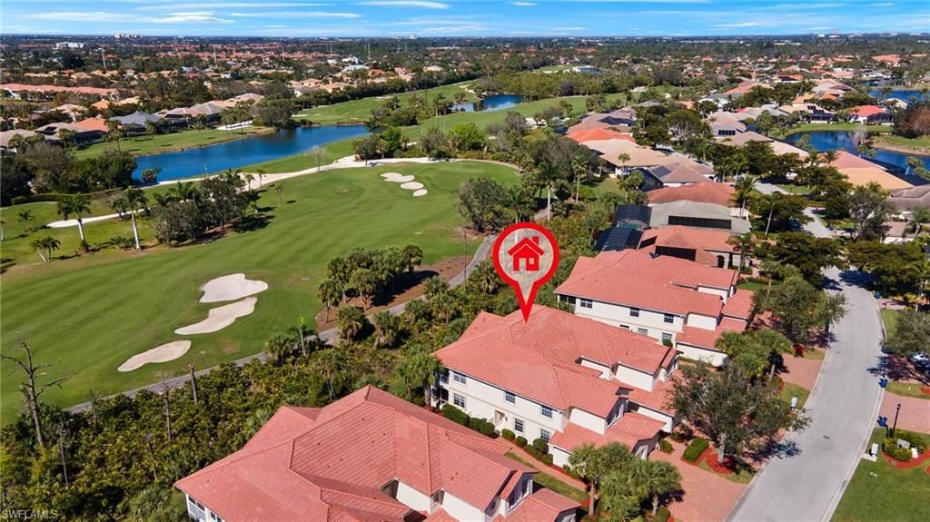16298 Crown Arbor Way, Unit 101, Fort Myers, FL 33908 Photo