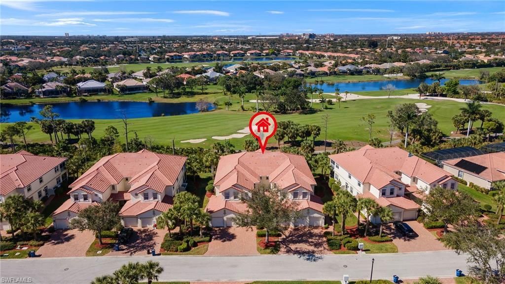 16298 Crown Arbor Way, Unit 101, Fort Myers, FL 33908 Photo