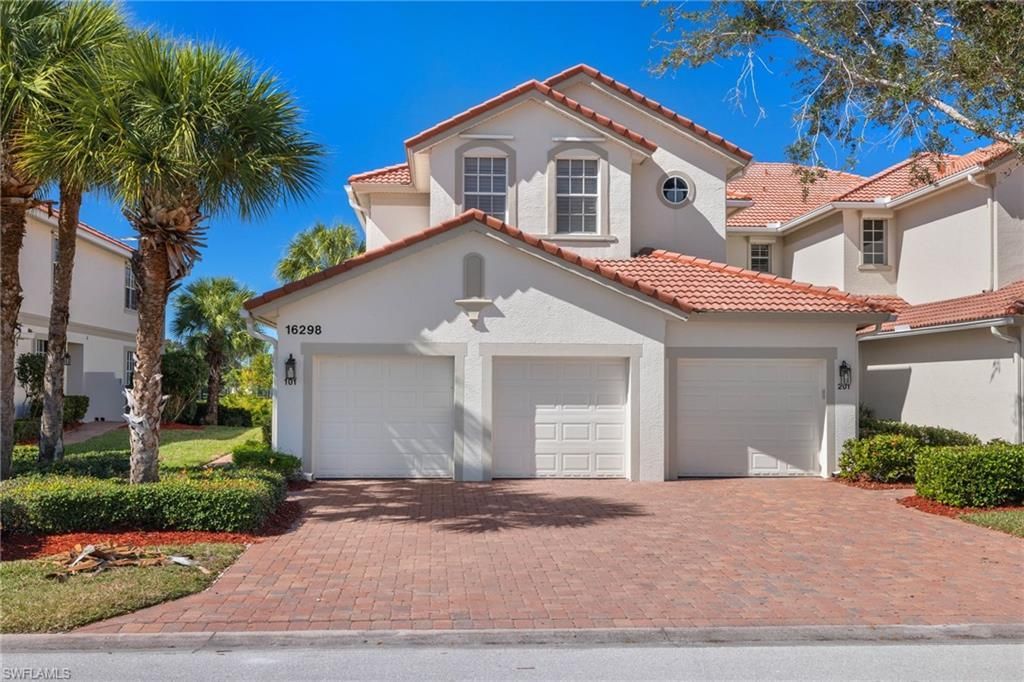 16298 Crown Arbor Way, Unit 101, Fort Myers, FL 33908 Photo