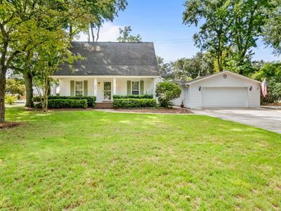 1055 Grand Concourse Street, James Island, SC 29412