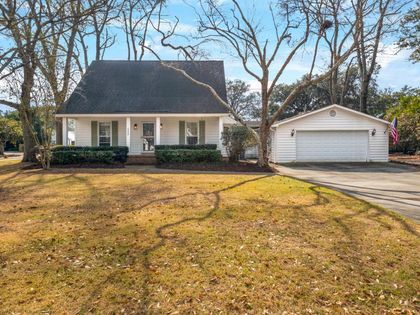 1055 Grand Concourse Street James Island, SC 29412