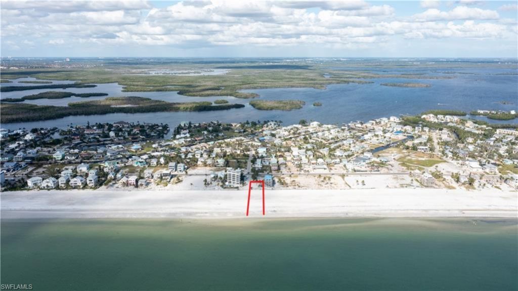 50 Dakota Ave , Fort Myers Beach, FL 33931 Photo