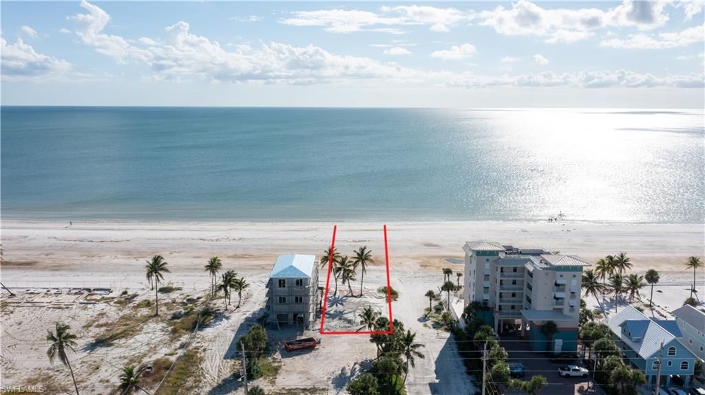 50 Dakota Ave , Fort Myers Beach, FL 33931 Photo