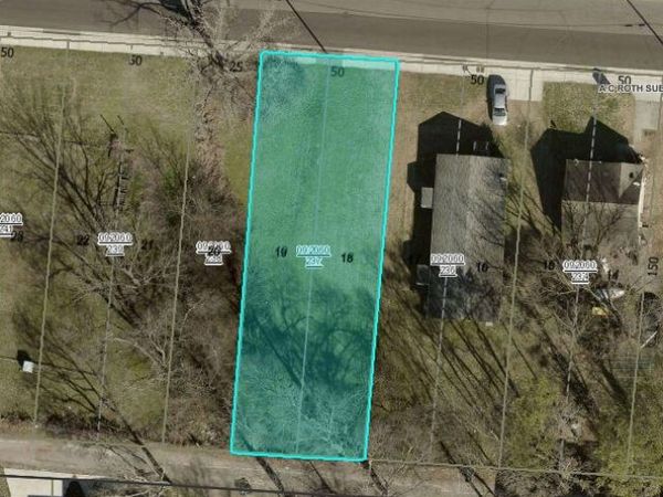 2425 Herman St, Nashville, TN 37208