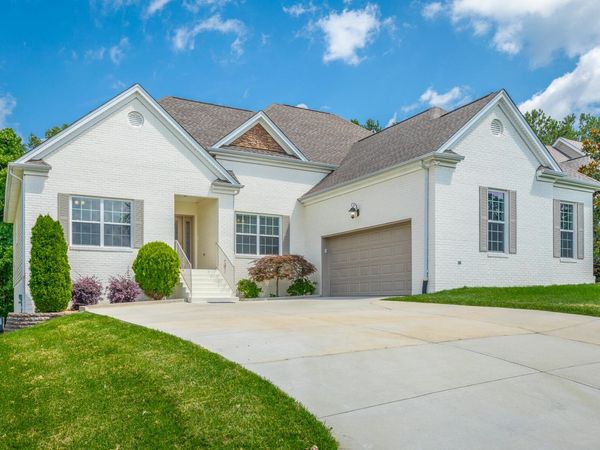 4370 Wellesley Drive, Ooltewah, TN 37363