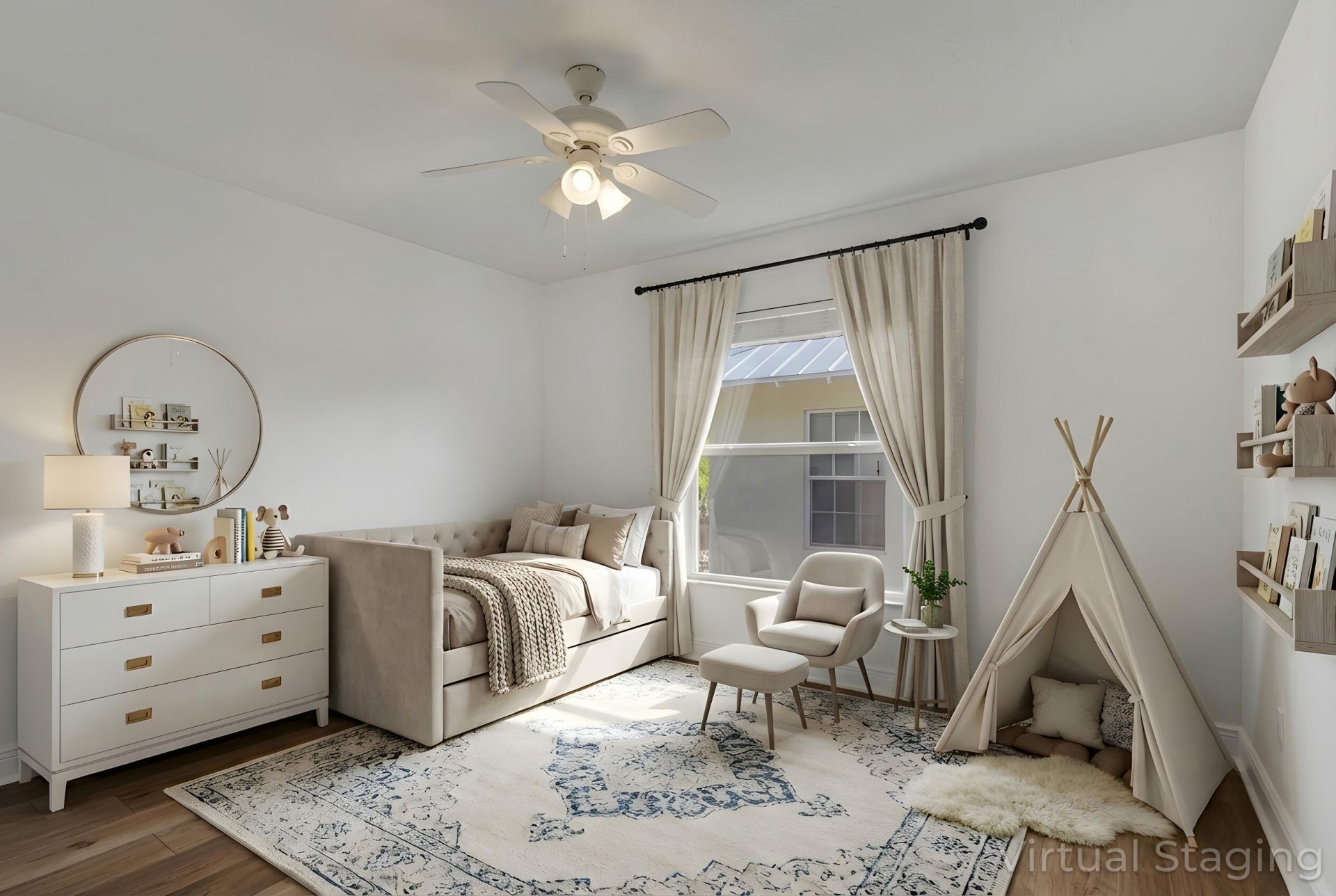 516 NW North River Drive, Stuart, FL 34994 Photo