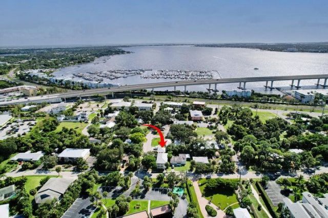 516 NW North River Drive, Stuart, FL 34994 Photo