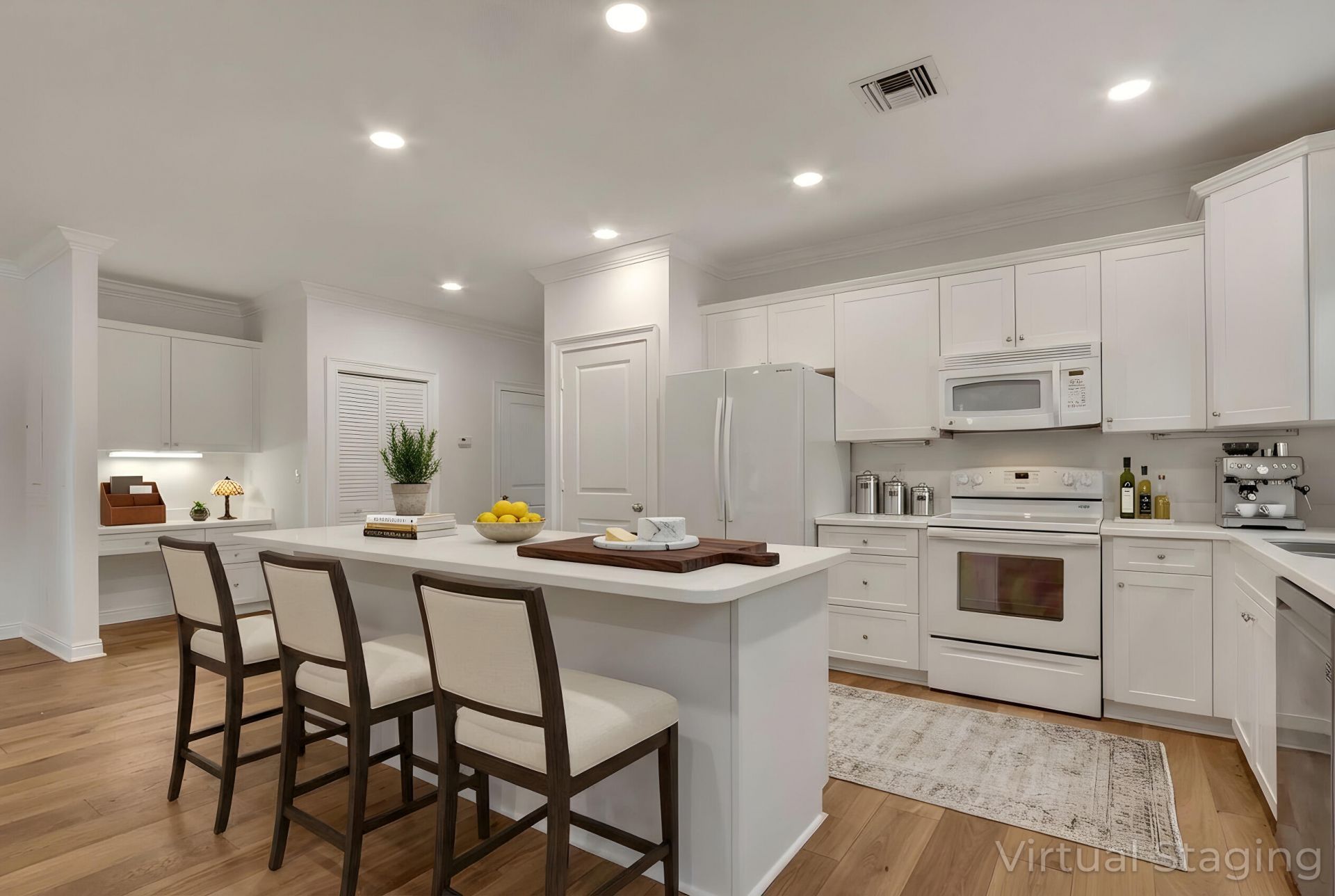 516 NW North River Drive, Stuart, FL 34994 Photo