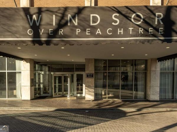 620 Peachtree Street NE, Unit 502, Atlanta, GA 30308