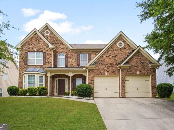 735 Stillrock Drive SW, Atlanta, GA 30331