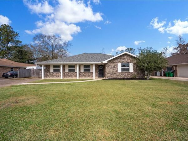 317 DEVON Road, LaPlace, LA 70068