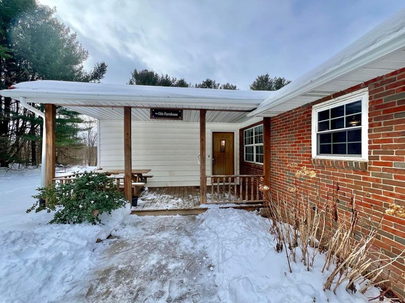 25183 New Guilford Road, Martinsburg, OH 43037 Photo 4