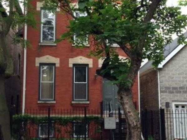 1823 W Superior Street, Unit 3, Chicago, IL 60622